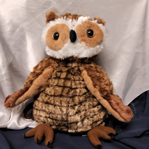 Owl Backpack - 1875OW