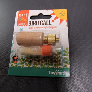Bird Call #39355