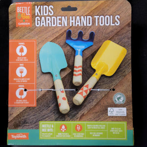 Kids Garden Hand Tools #22965