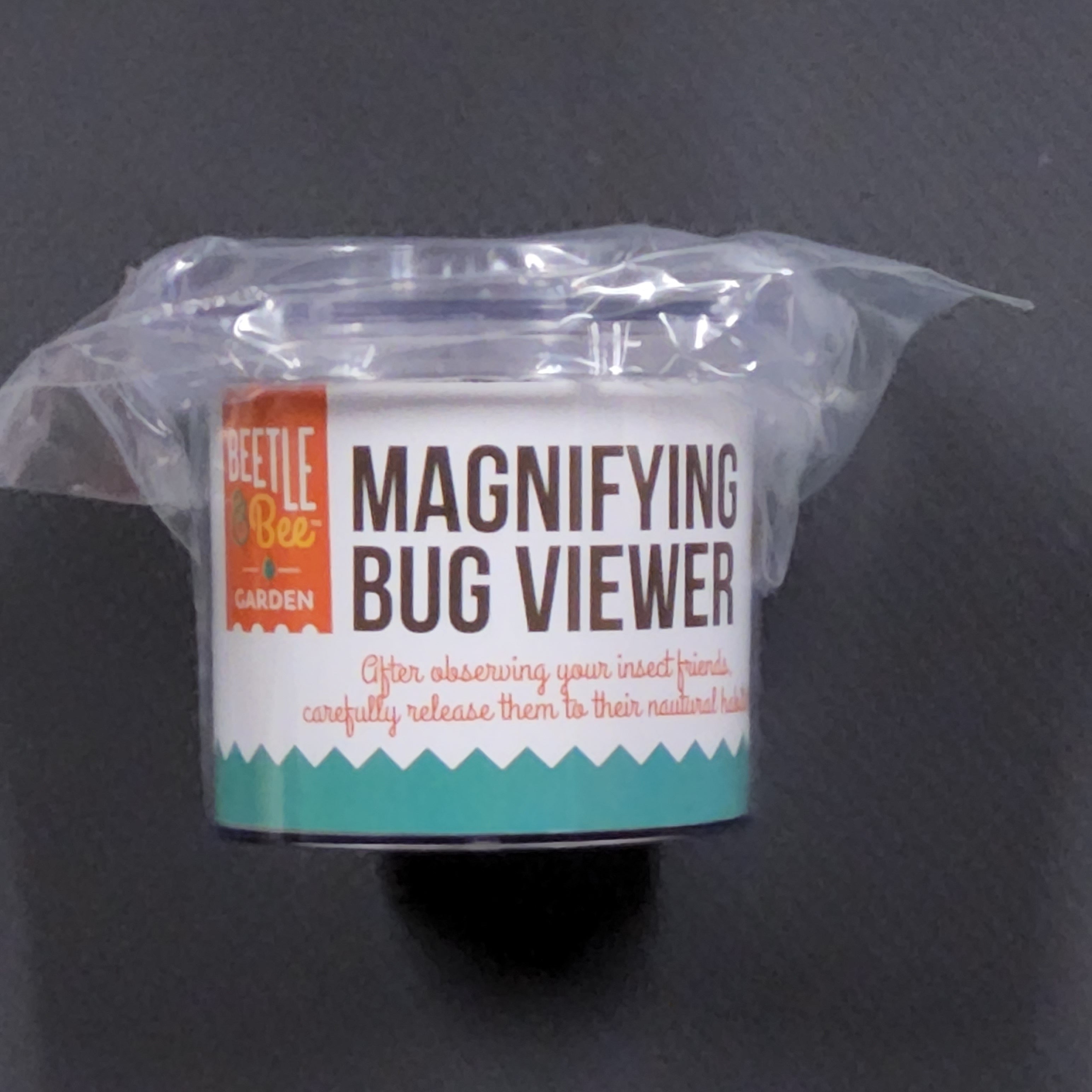 Magnifying Bug Viewer #9062