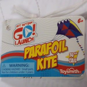 Parafoil Kite #1997