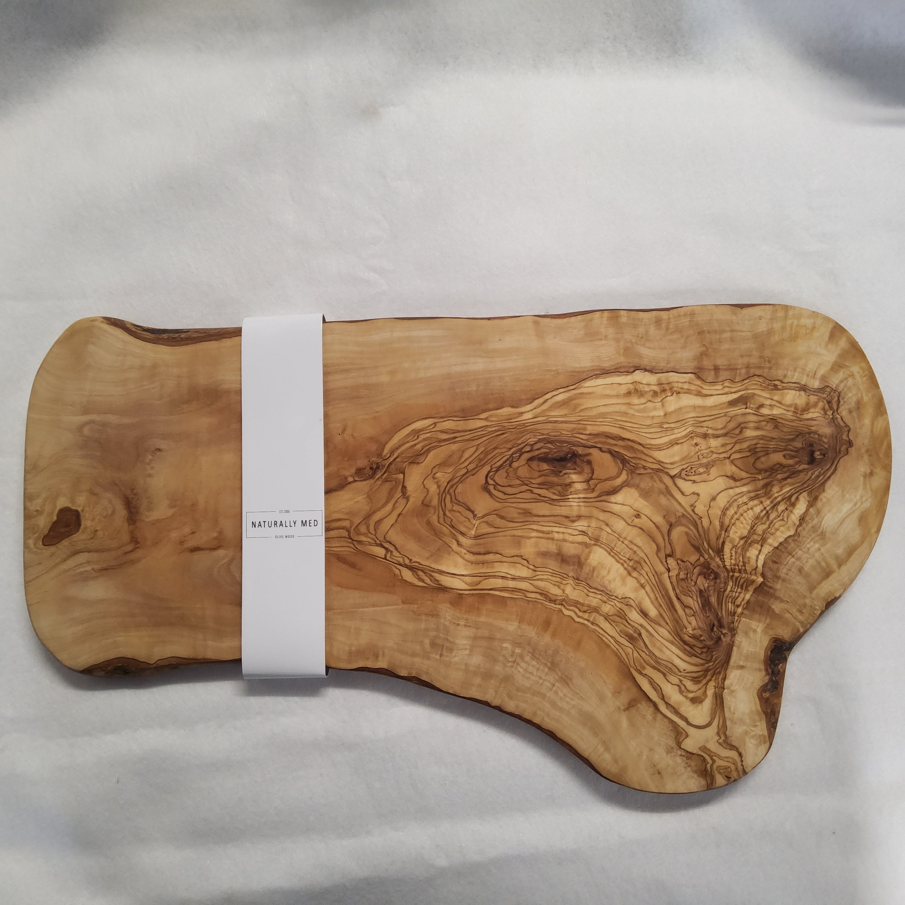Olive Wood Chopping Board - NM/OL051