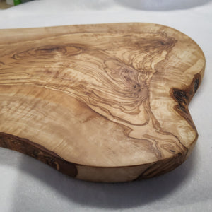 Olive Wood Chopping Board - NM/OL051
