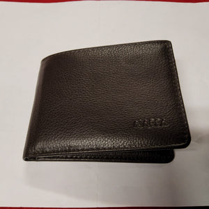 NAPPA Leather Wallet - RFID Identity Block  - Colour options