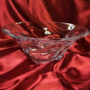 Glass Bowl - Apollo