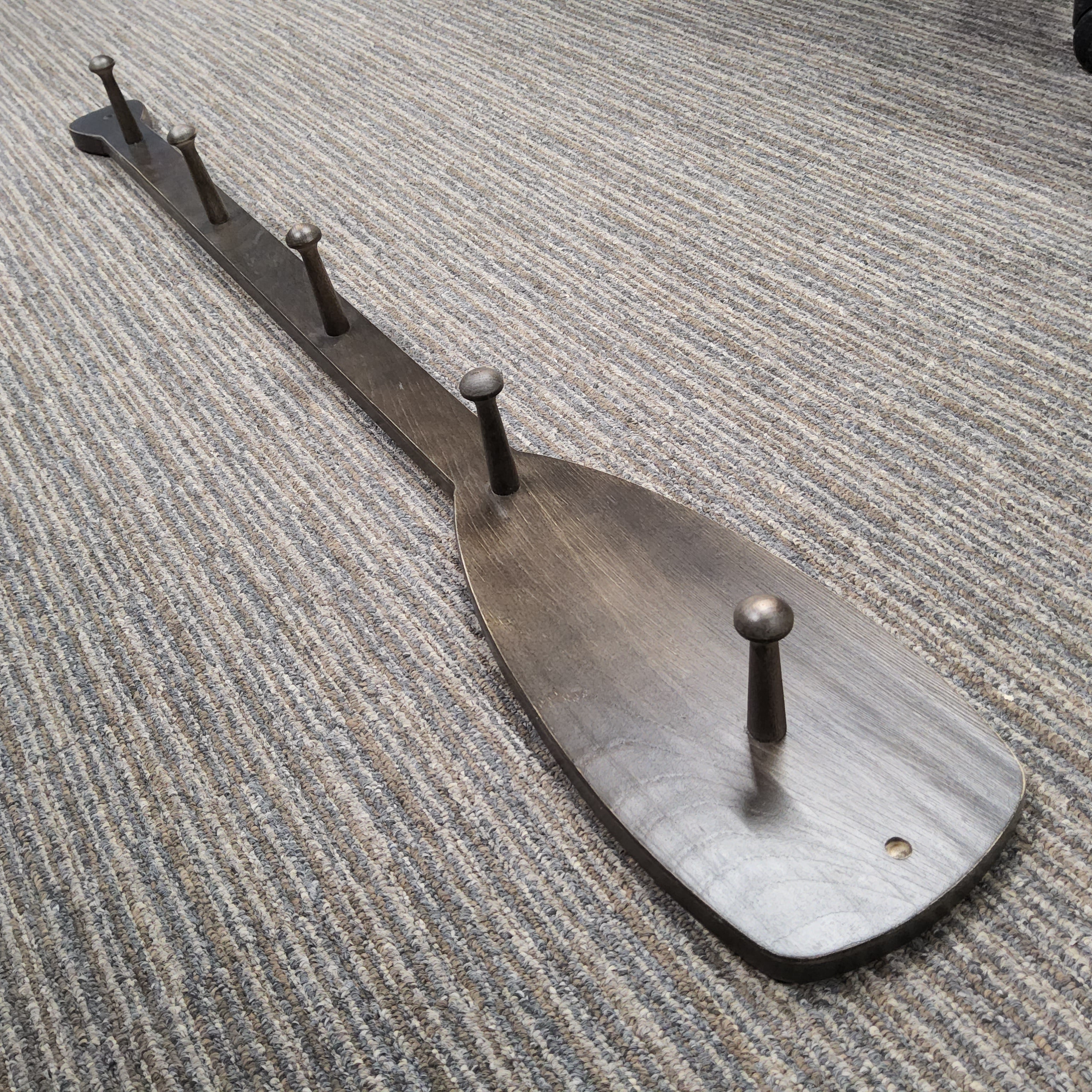 Paddle Hanger - Vintage Huron