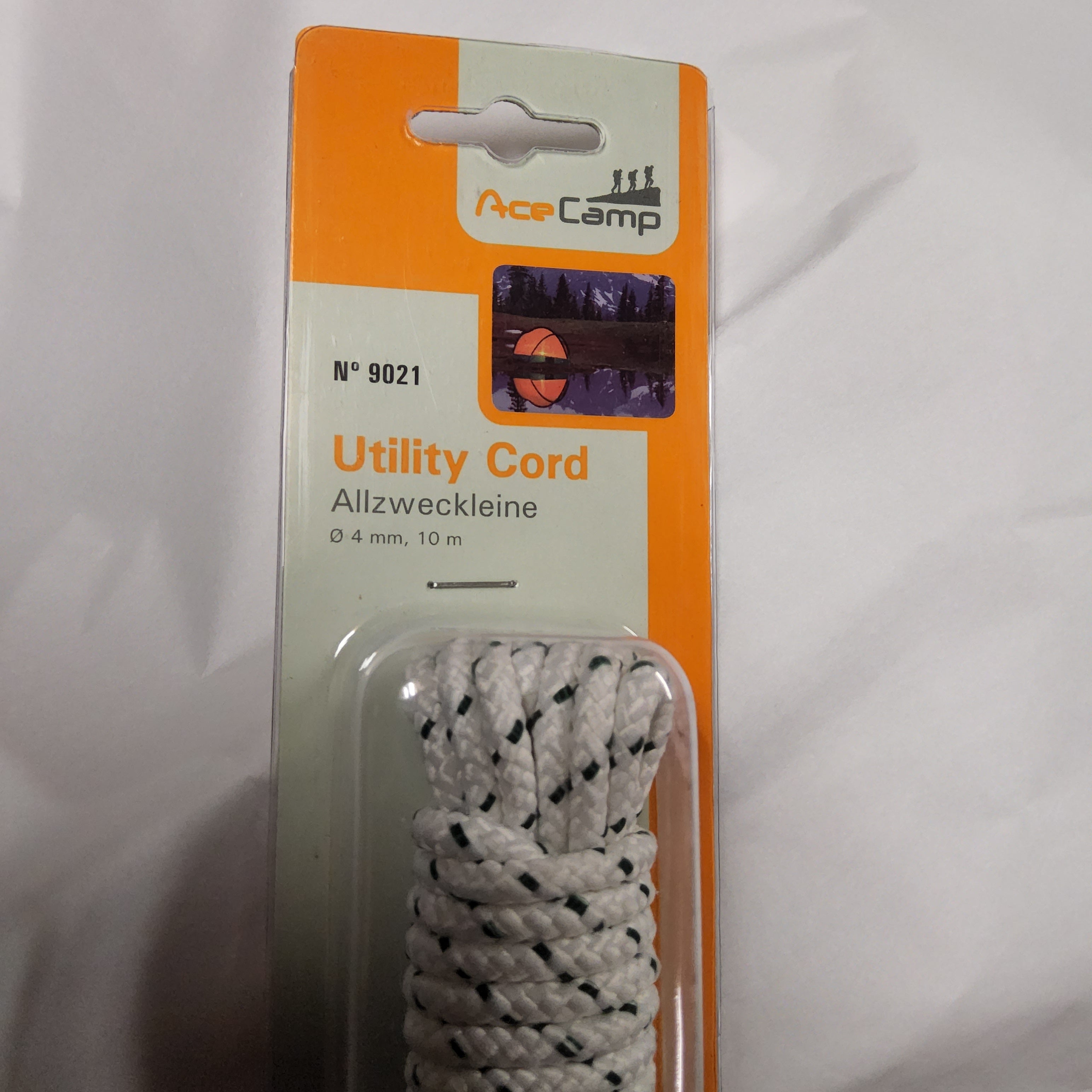 Ace Camp Utility Cord - Assorted sizes