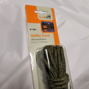 Ace Camp Utility Cord - Assorted sizes