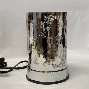 Touch Lamps - Assorted 7 inch tall designs
